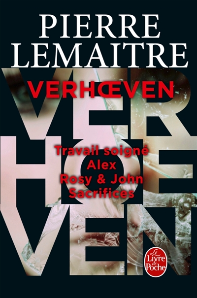 Verhoeven | Lemaitre, Pierre
