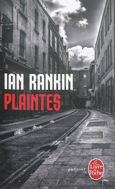 Plaintes | Rankin, Ian