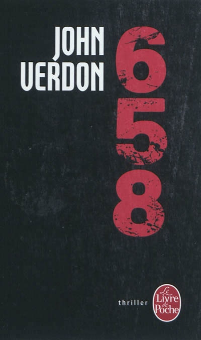 658 | Verdon, John