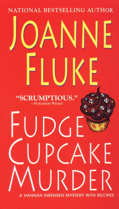 Fudge Cupcake Murder (Hannah Swensen T.05) | Fluke, Joanne