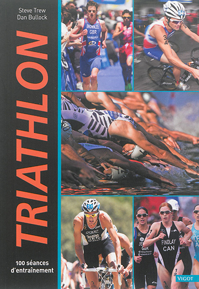 Triathlon | Trew, Steve