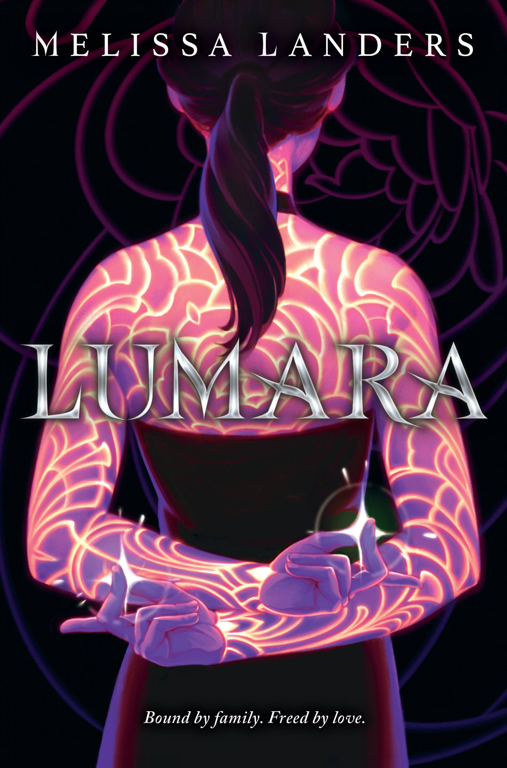 Lumara | Landers, Melissa