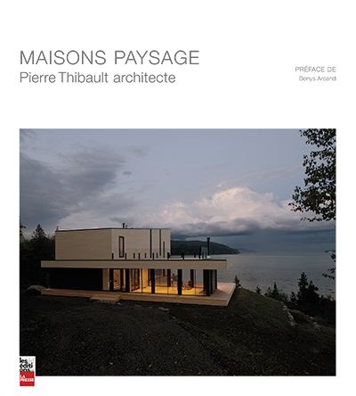 Maisons paysage | Thibault, Pierre