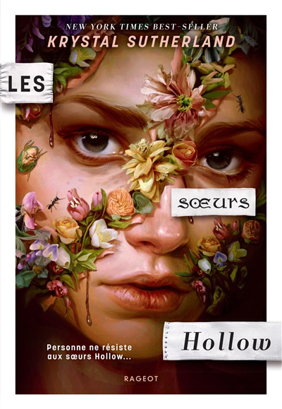 Soeurs Hollow (Les) | Sutherland, Krystal