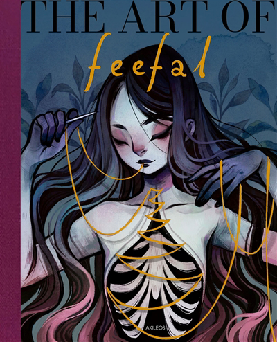 The art of Feefal | Feefal