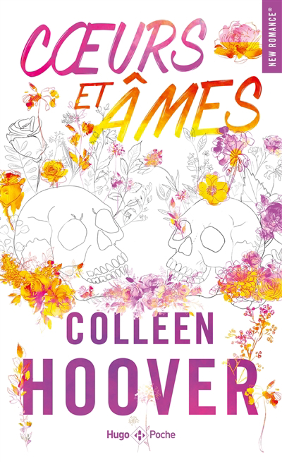 Coeurs et âmes | Hoover, Colleen