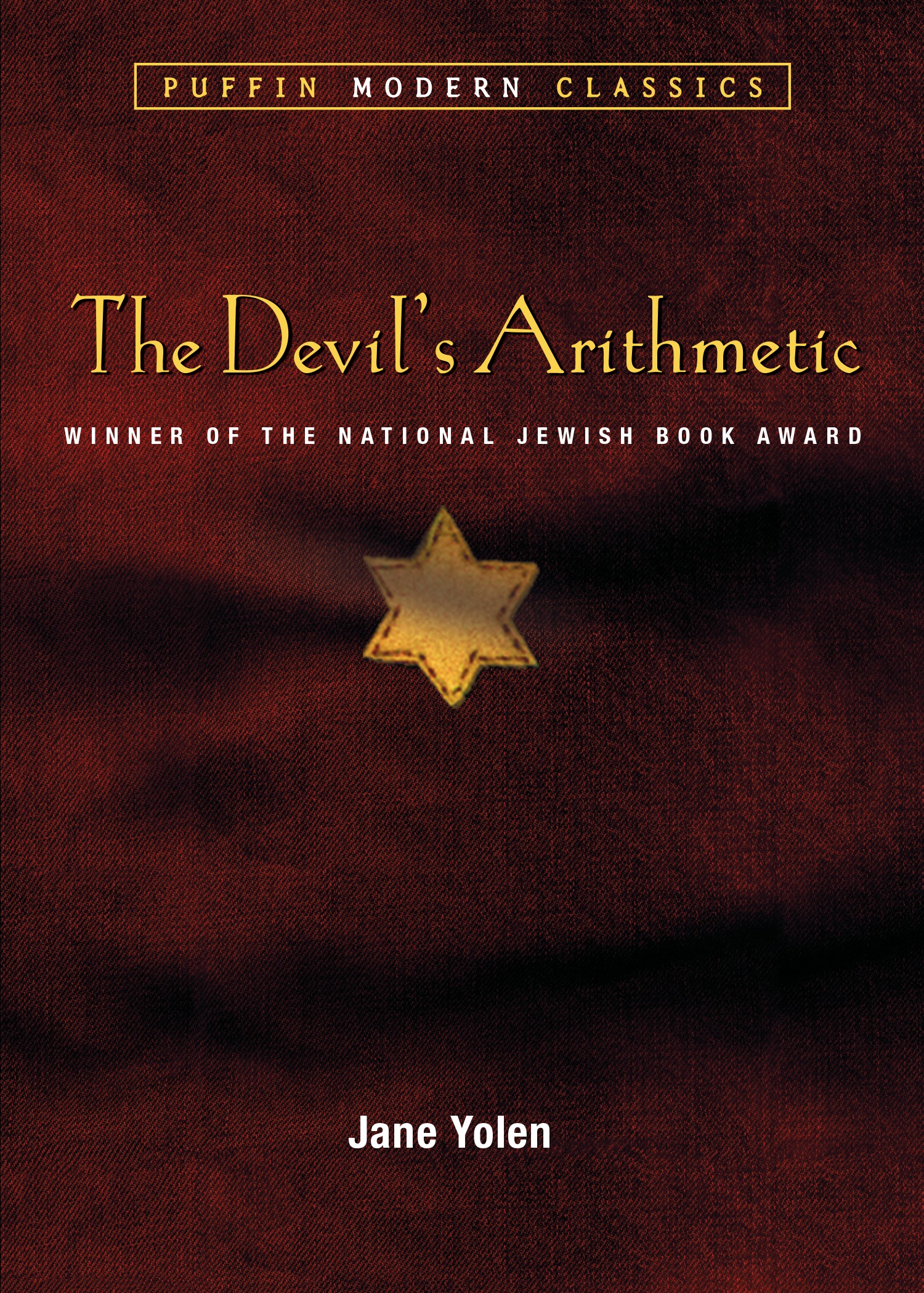 The Devil's Arithmetic (Puffin Modern Classics) | Yolen, Jane