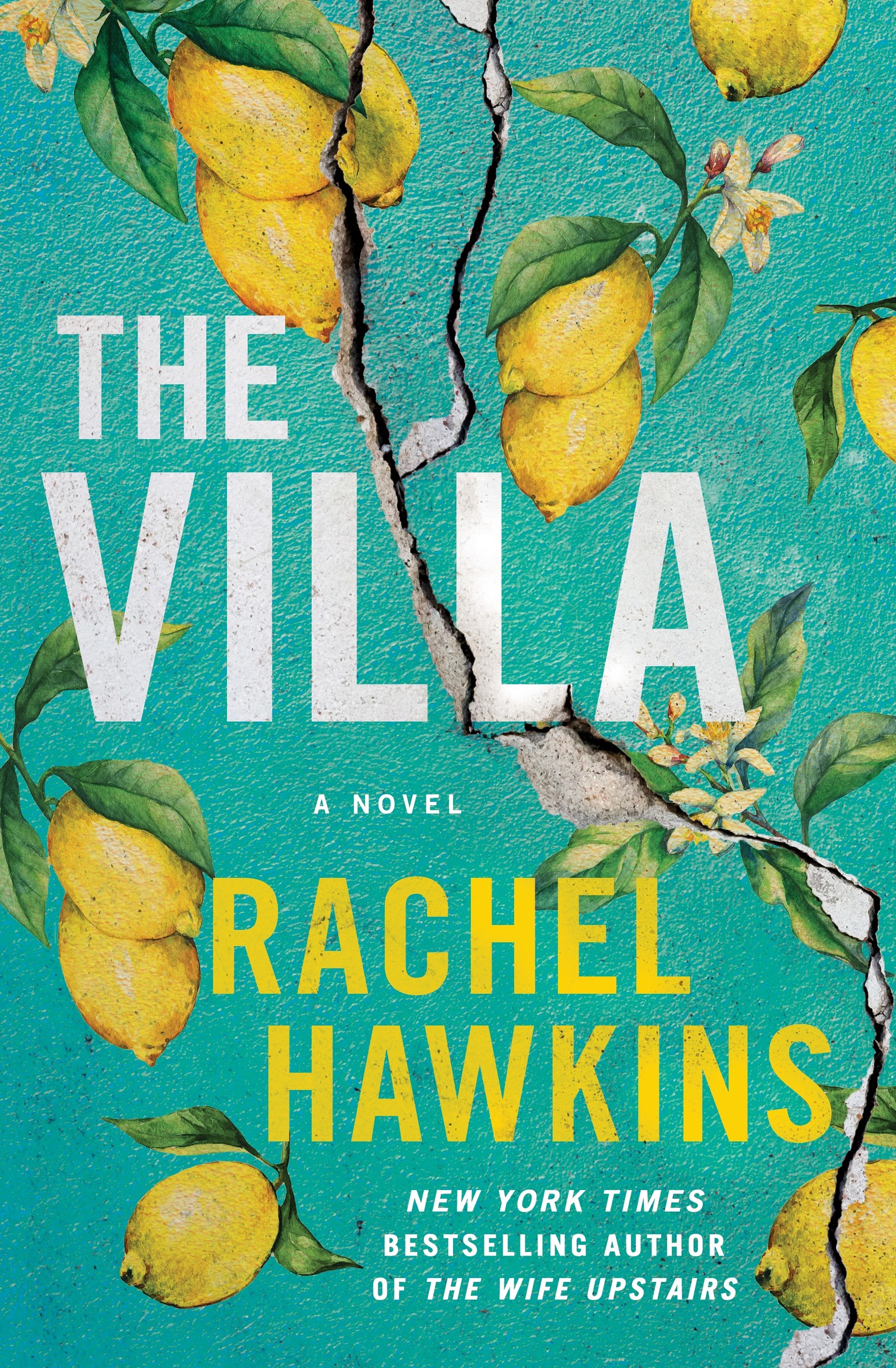 The Villa  | Hawkins, Rachel