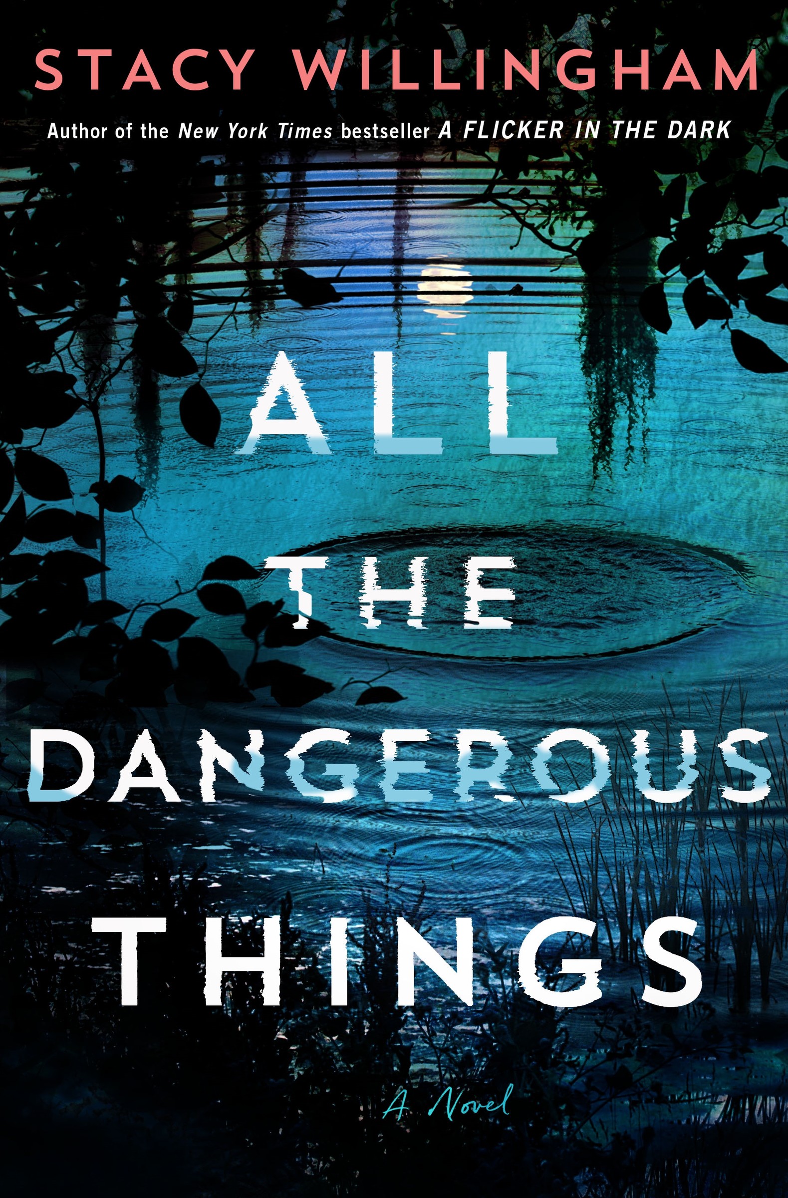 All the Dangerous Things  | Willingham, Stacy