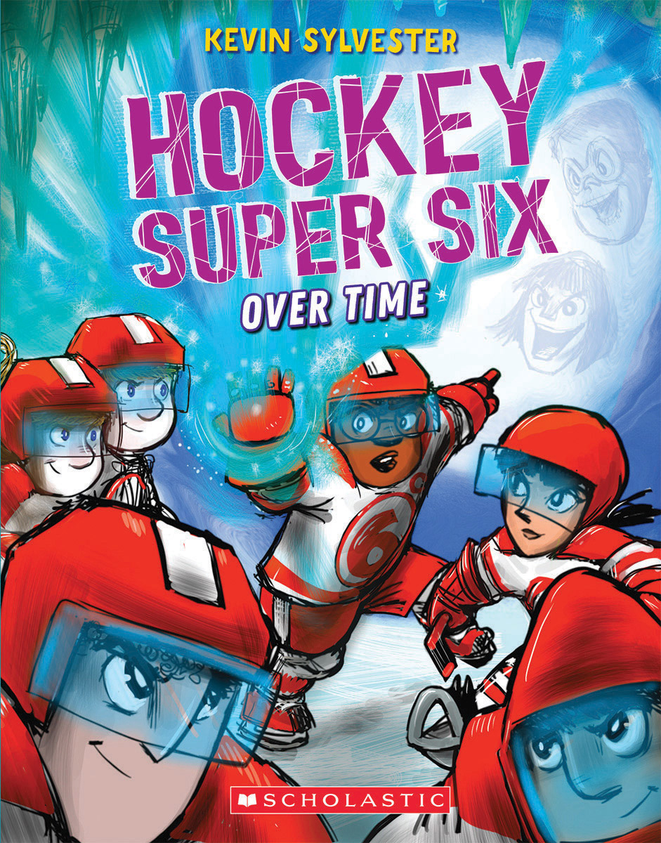 Over Time (Hockey Super Six) | Sylvester, Kevin