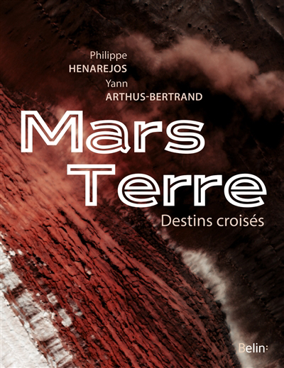 Mars Terre : destins croisés | Henarejos, Philippe