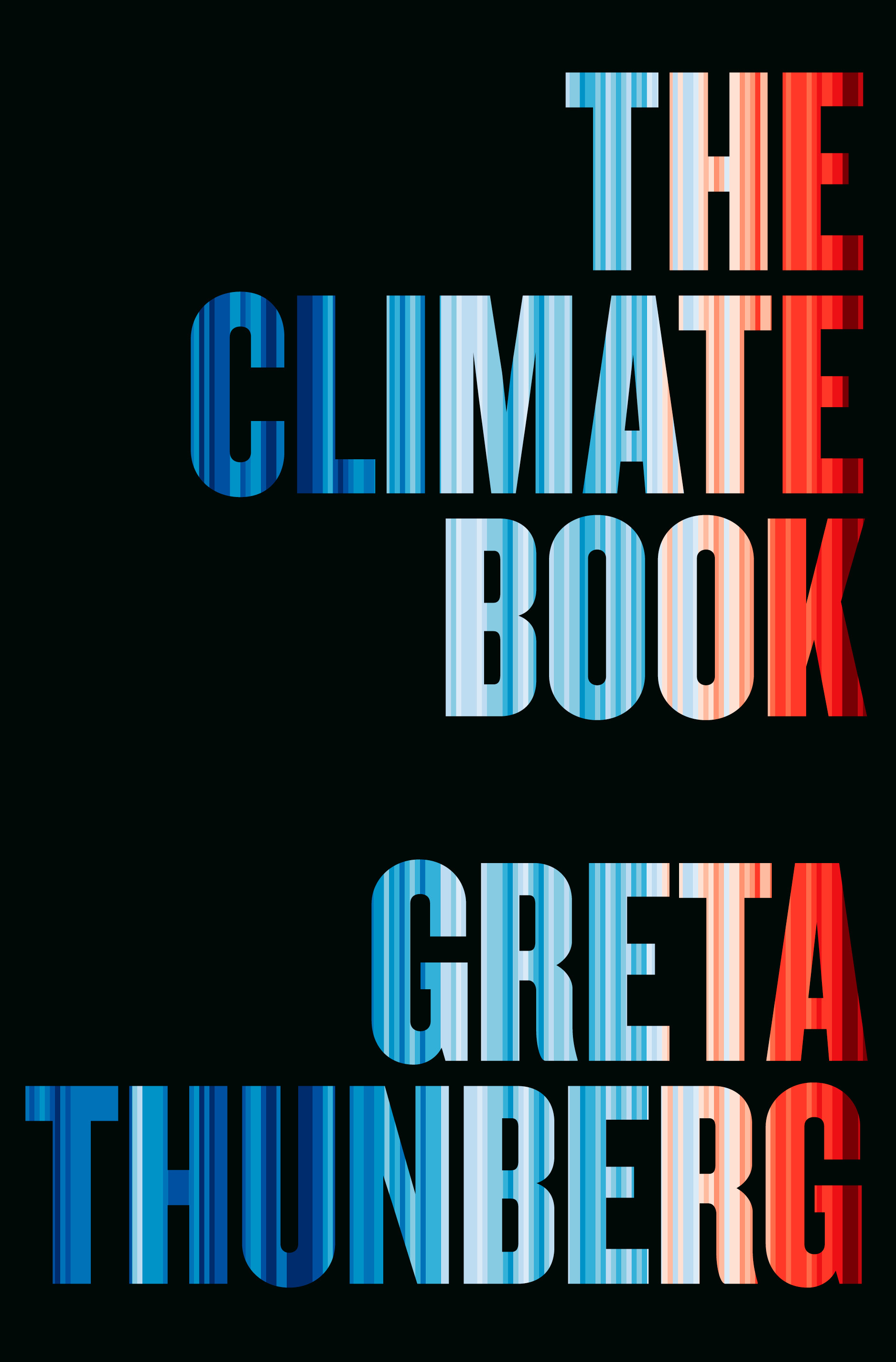 The Climate Book : The Facts and the Solutions | Thunberg, Greta