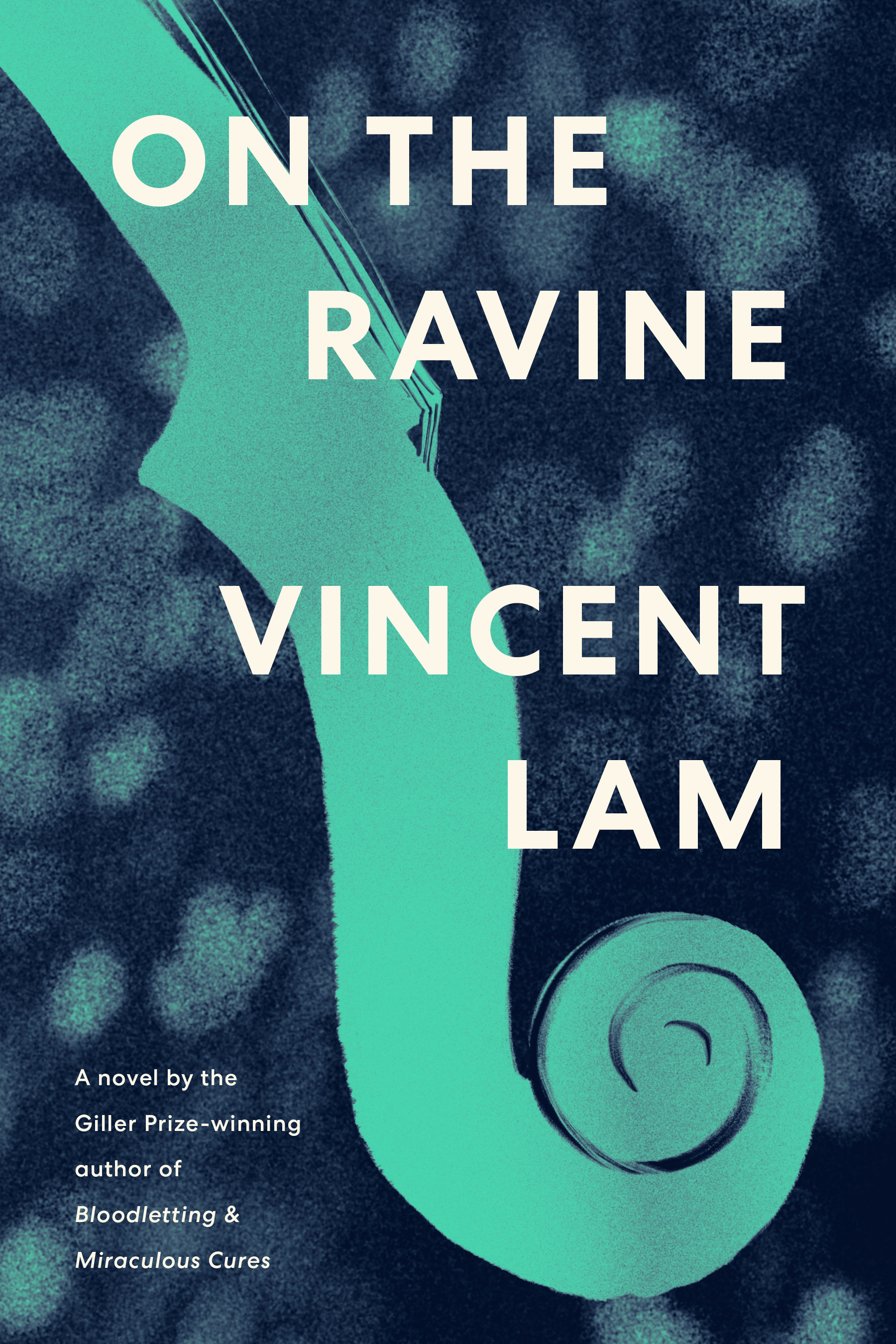 On the Ravine | Lam, Vincent