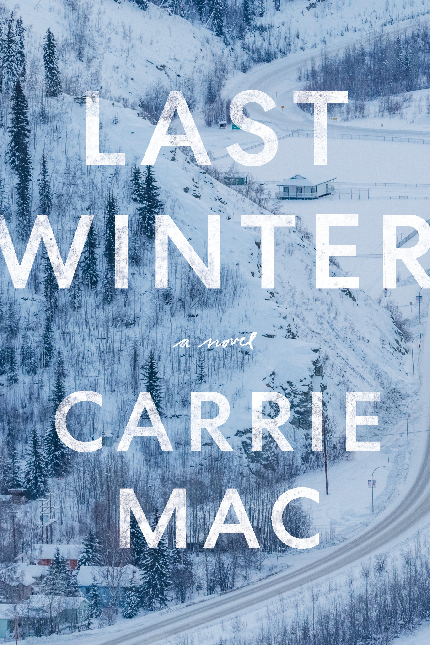 Last Winter | Mac, Carrie