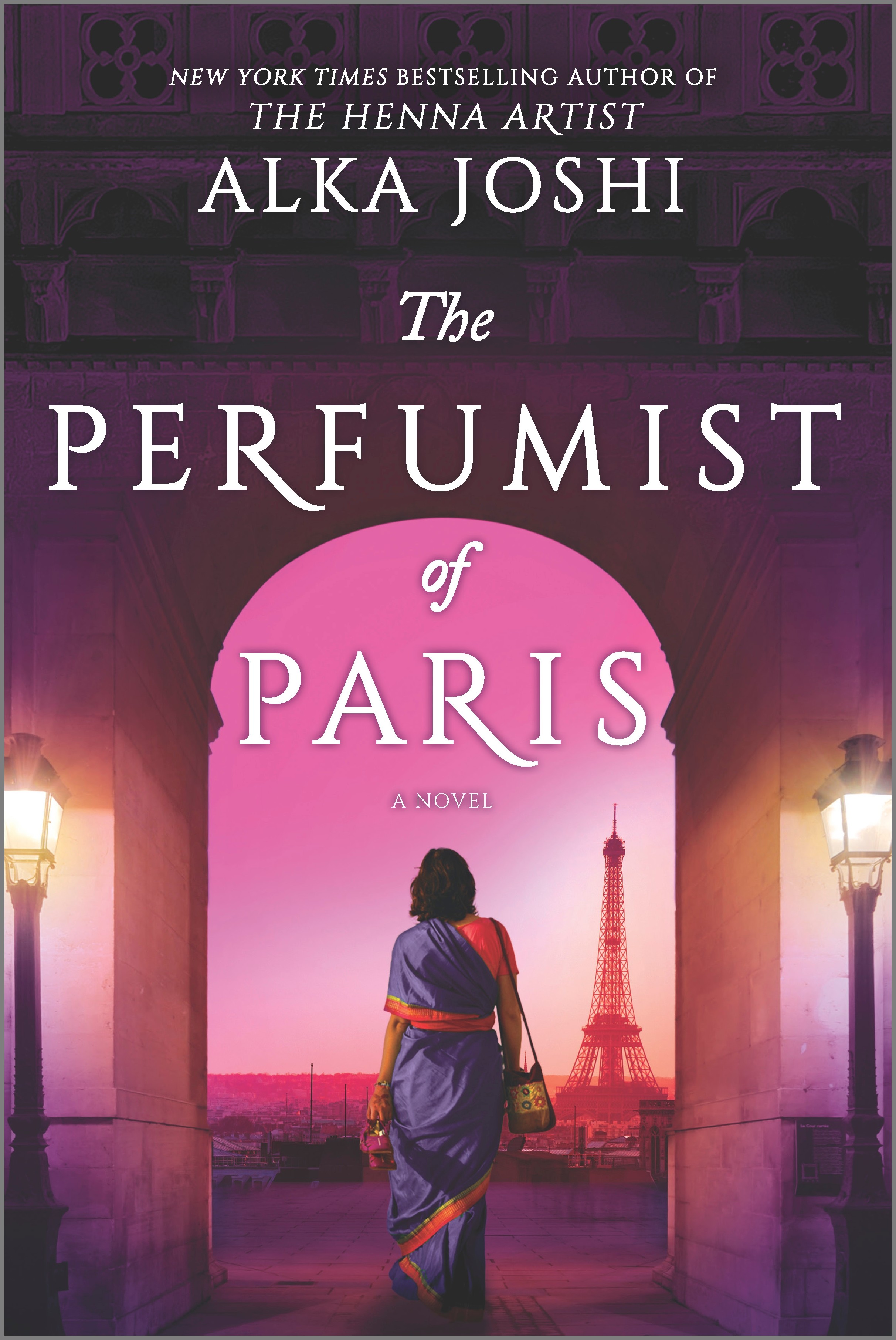 The Perfumist of Paris  | Joshi, Alka