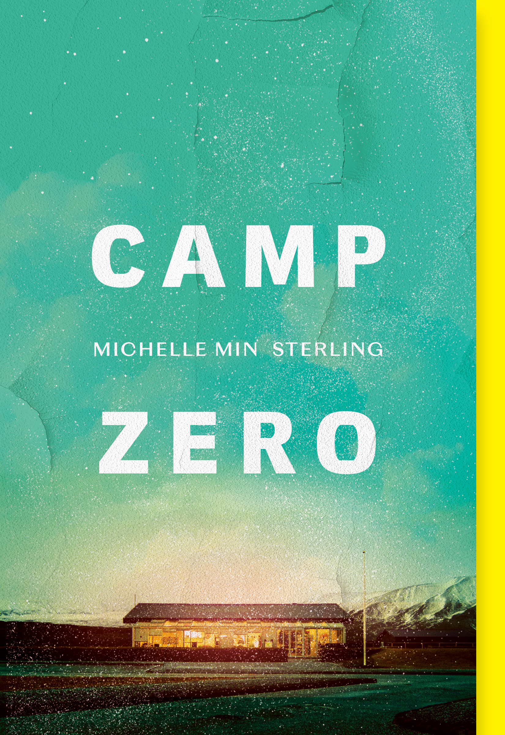 Camp Zero | Sterling, Michelle Min