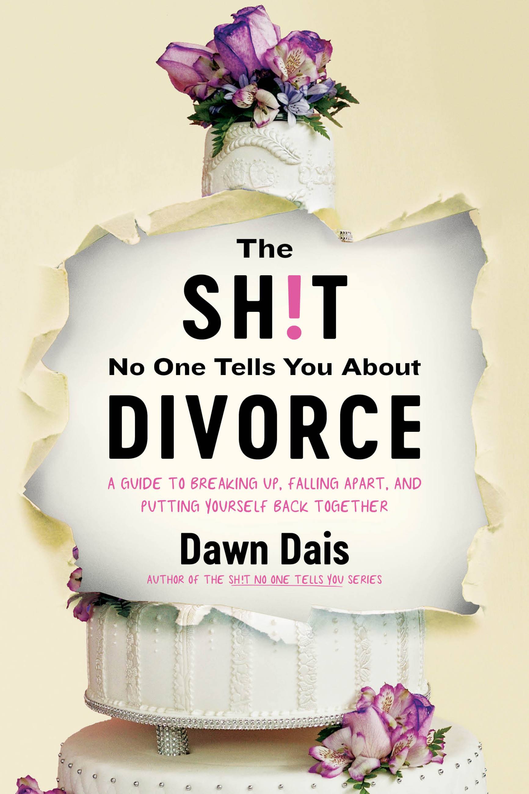The Sh!t No One Tells You About Divorce  | Dais, Dawn
