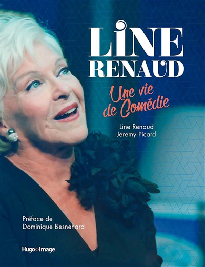 Line Renaud : une vie de comédie | Renaud, Line