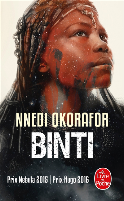 Binti | Okorafor-Mbachu, Nnedi