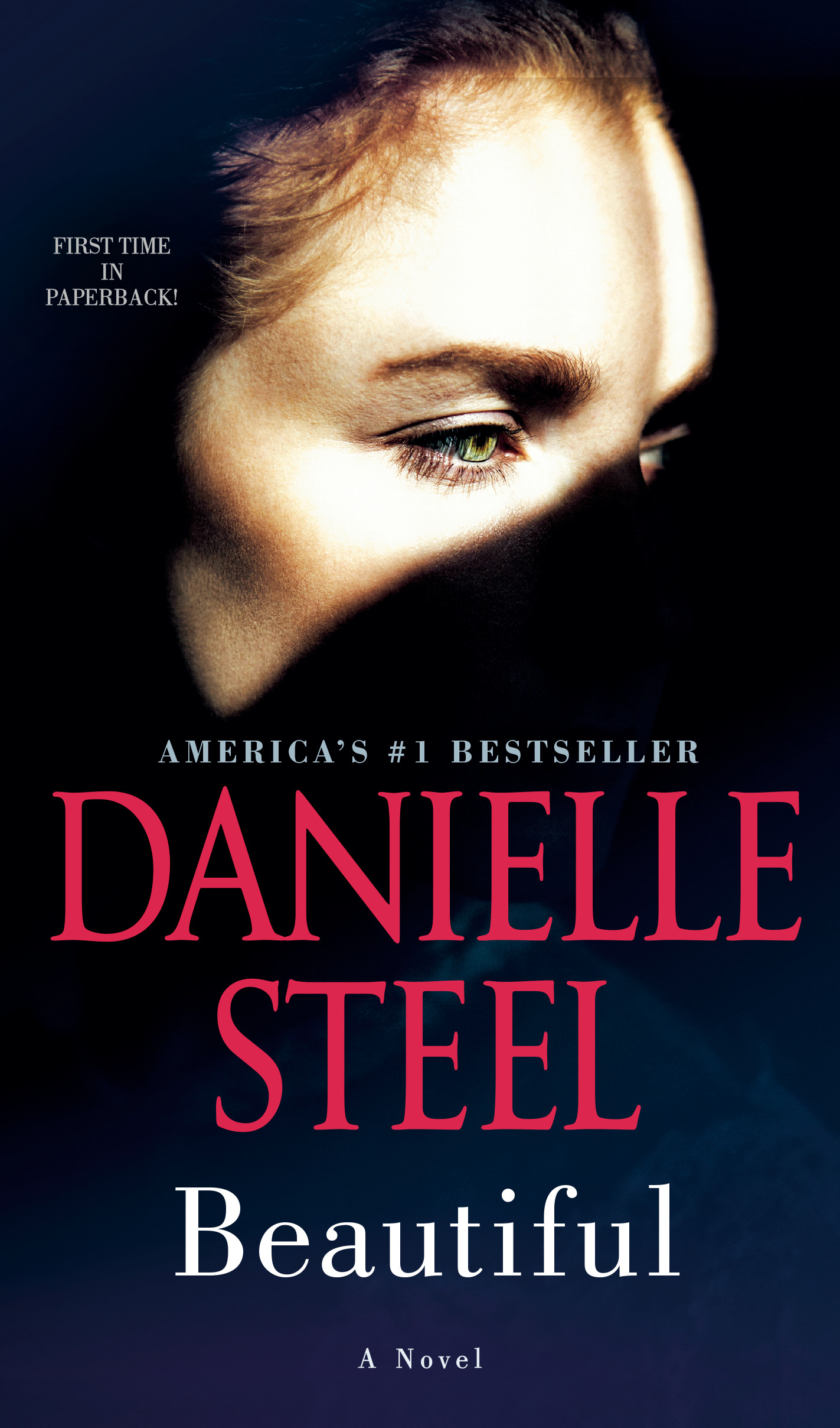 Beautiful | Steel, Danielle