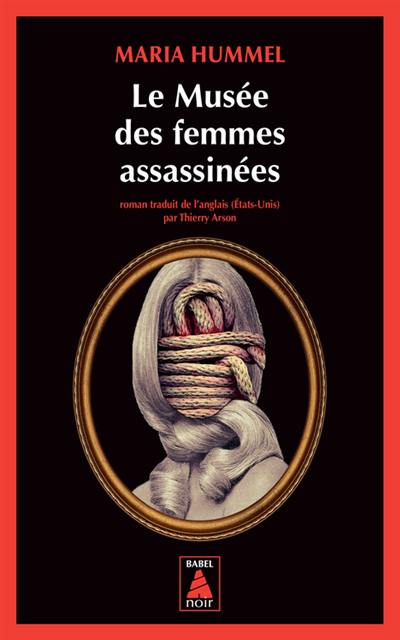 Musée des femmes assassinées (Le) | Hummel, Maria