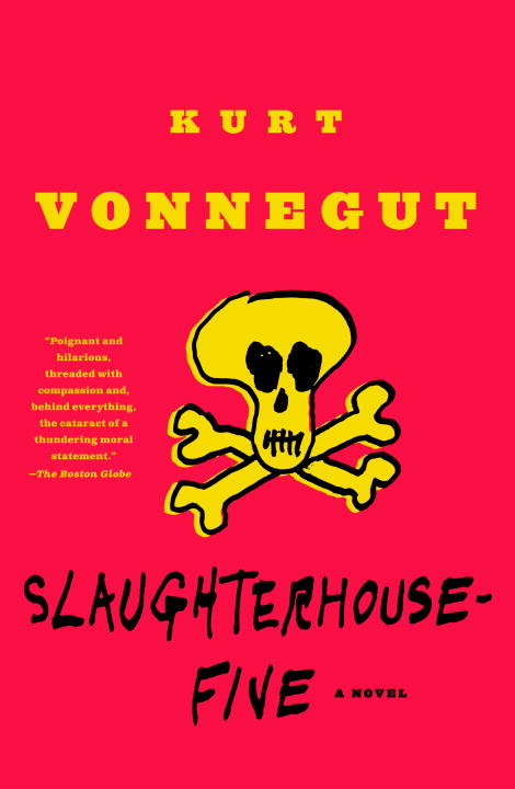 Slaughterhouse-Five  | Vonnegut, Kurt