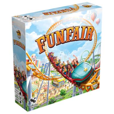 FunFair | Jeux de stratégie