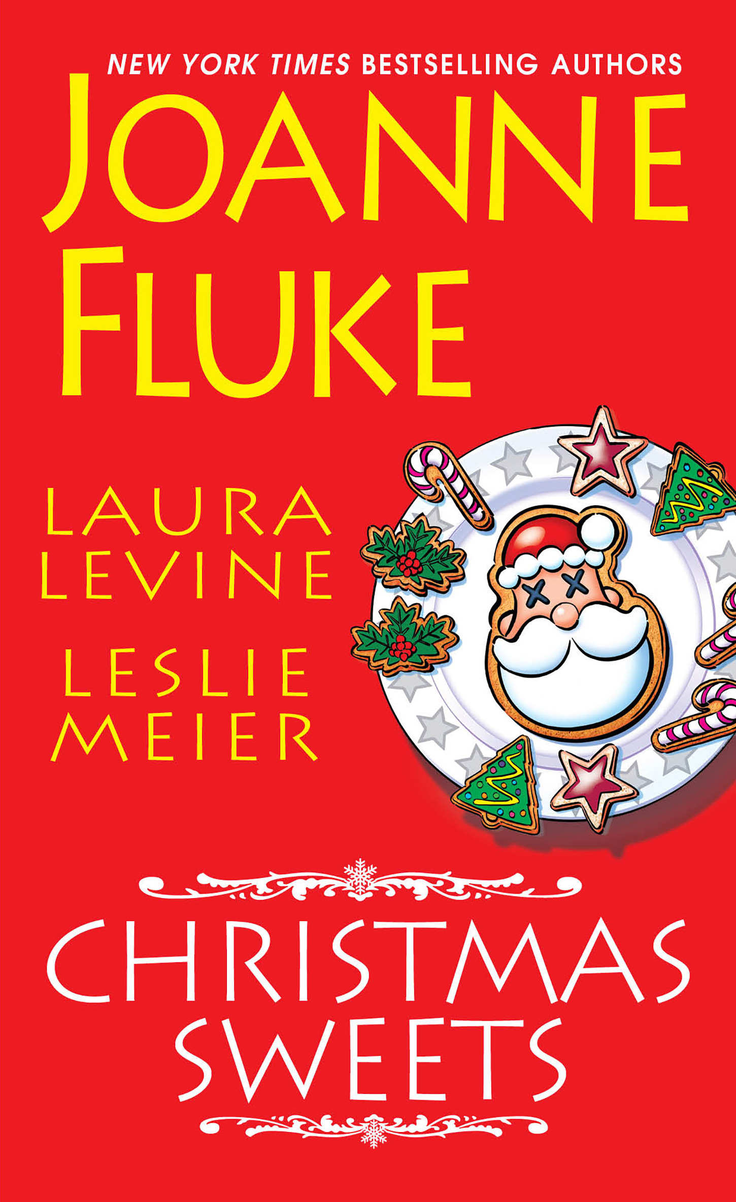 Christmas Sweets | Fluke, Joanne