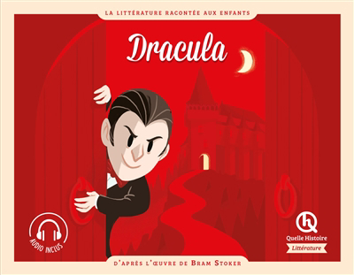 Dracula | Baron, Clémentine V.
