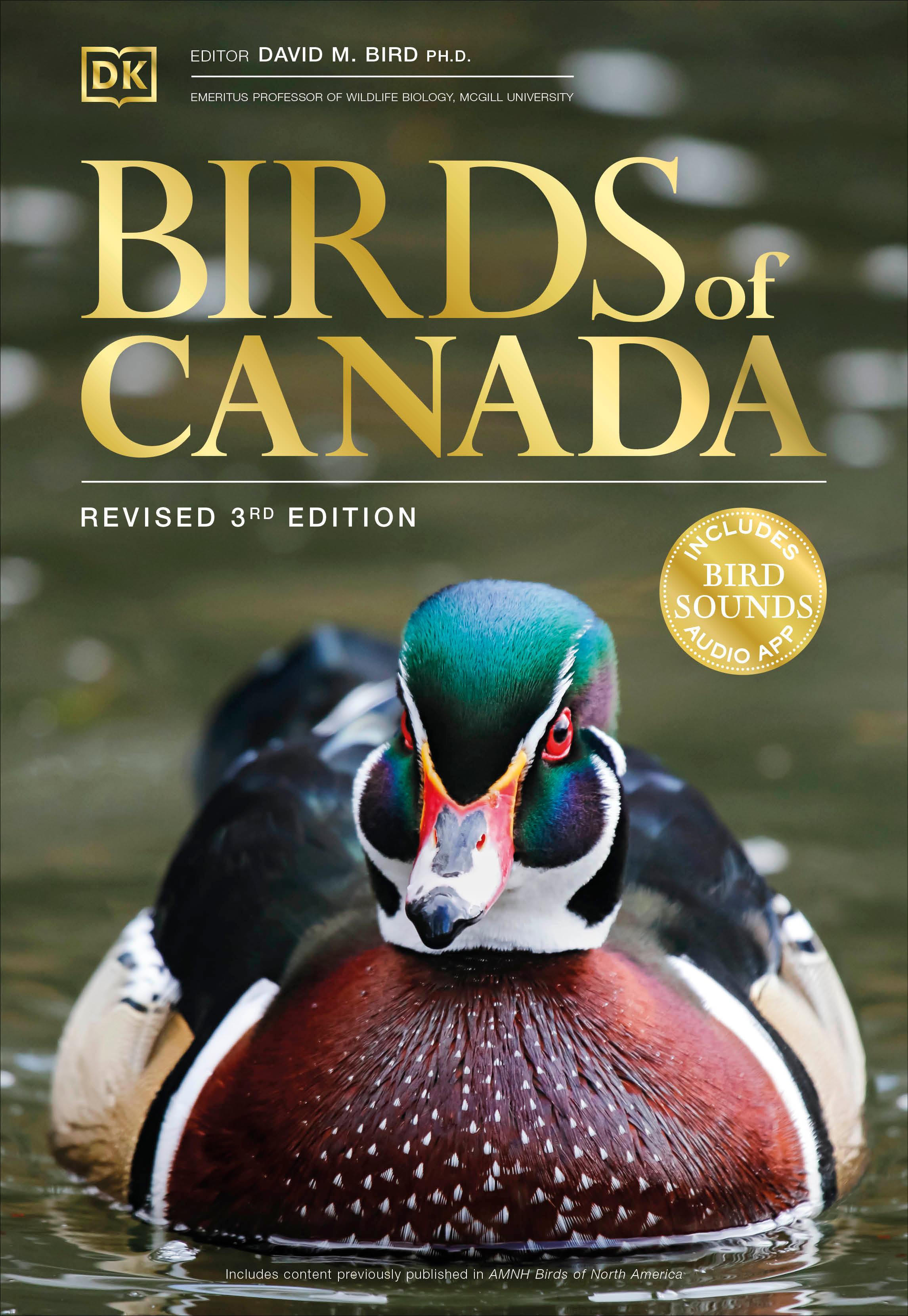 Birds of Canada | 