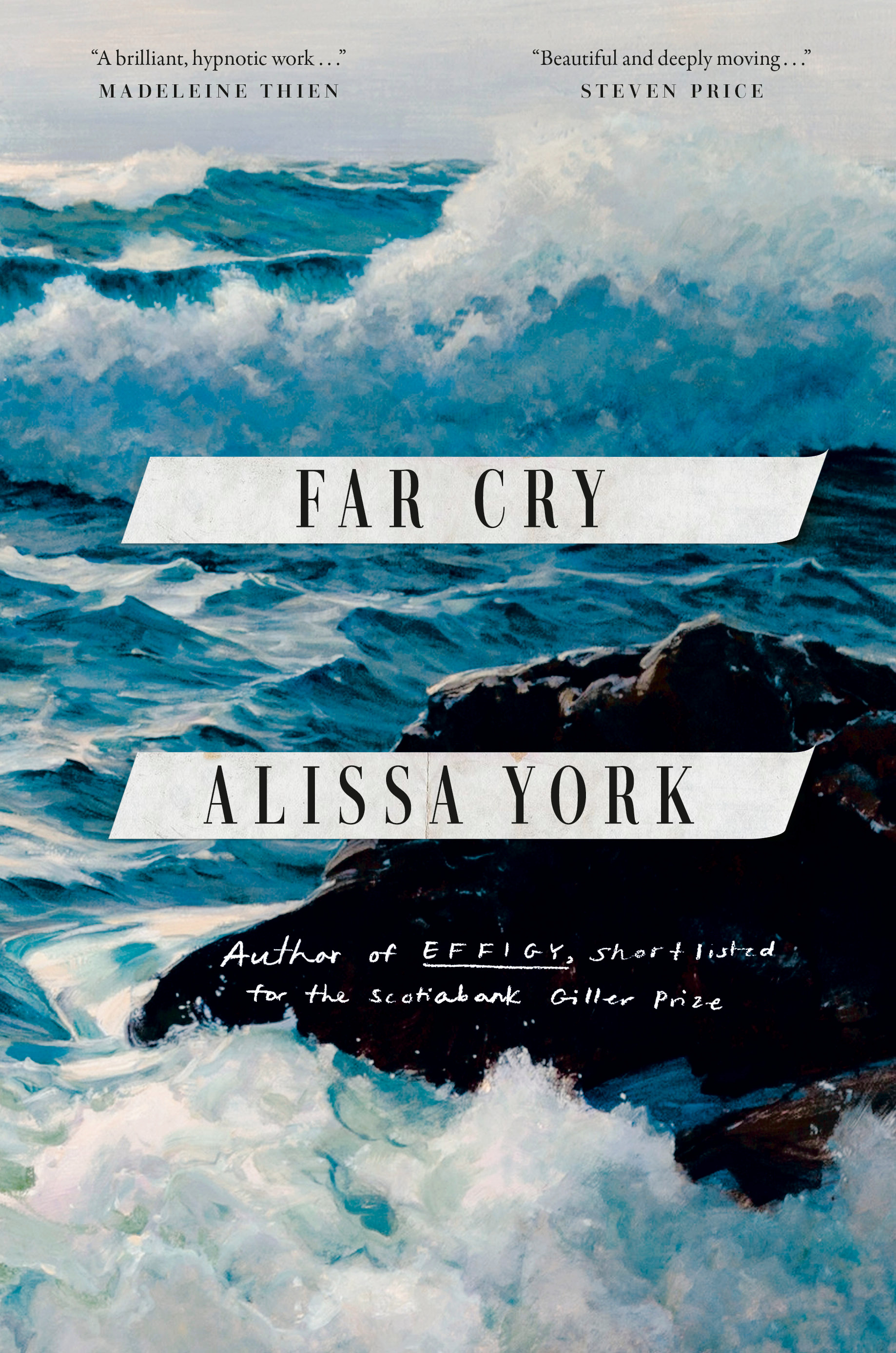 Far Cry | York, Alissa