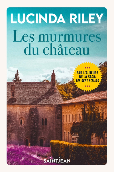 Murmures du château (Les) | Riley, Lucinda