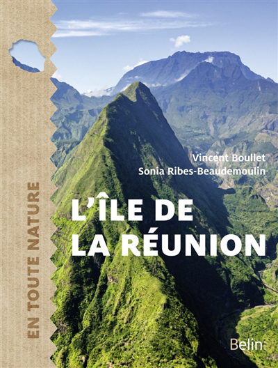 Île de La Réunion (L') | Boullet, Vincent