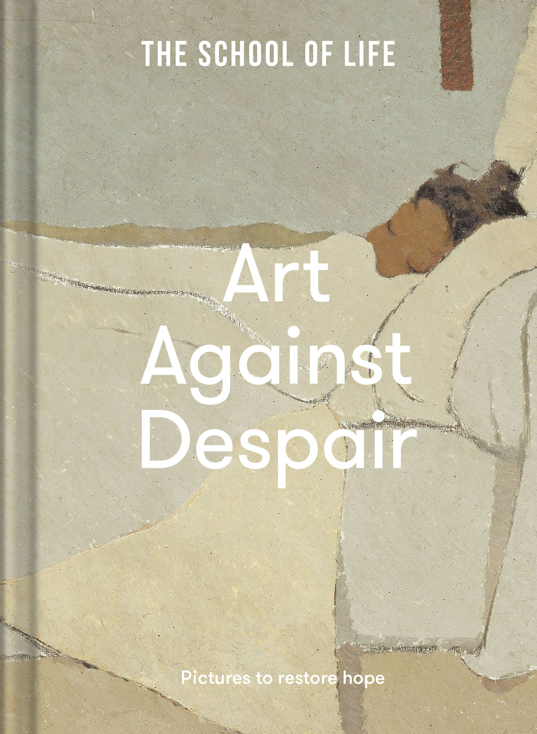 Art Against Despair : Pictures to restore hope | 