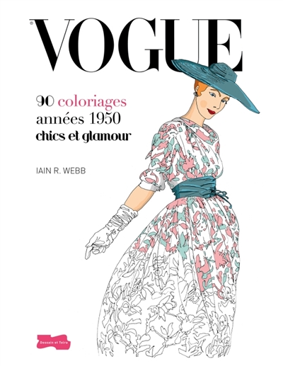 Vogue vintage | Webb, Iain R.