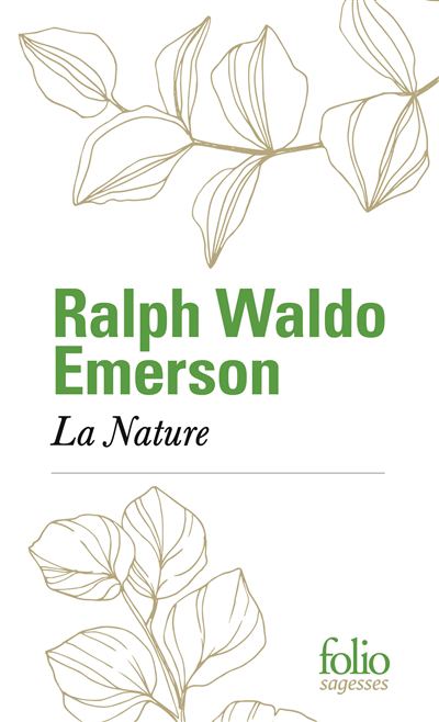 nature (La) | Emerson, Ralph Waldo
