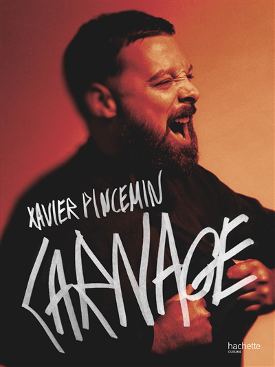 Carnage | Pincemin, Xavier
