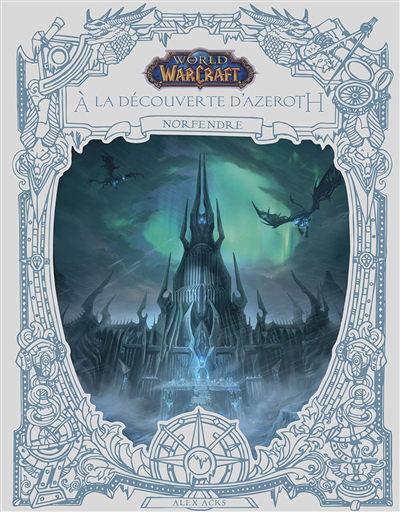 World of Warcraft - Norfendre | Acks, Alex