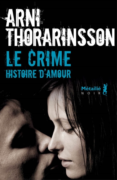 crime (Le) | Arni Thorarinsson