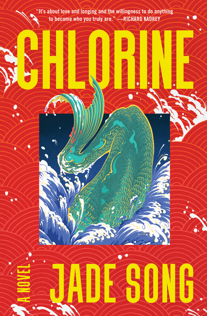 Chlorine  | Song, Jade