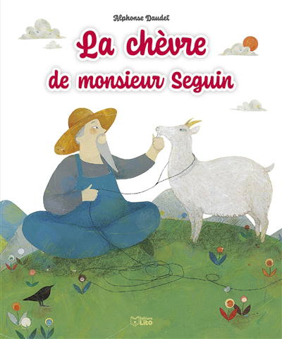 Chèvre de M. Seguin (La) | Daudet, Alphonse