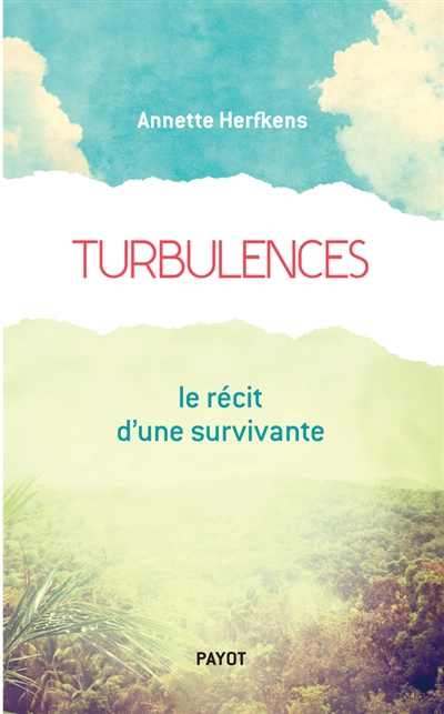 Turbulences | Herfkens, Annette