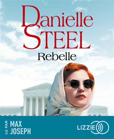 AUDIO- Rebelle (CD AUDIO) | Steel, Danielle