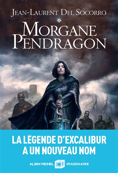Morgane Pendragon | Del Socorro, Jean-Laurent