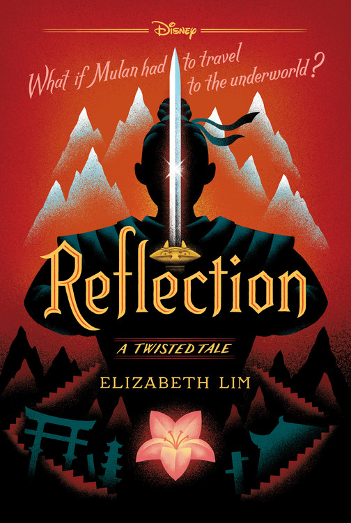 Reflection (A Twisted Tale) : A Twisted Tale | Lim, Elizabeth