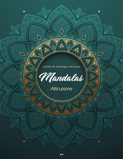 Mandalas - Altruisme | 