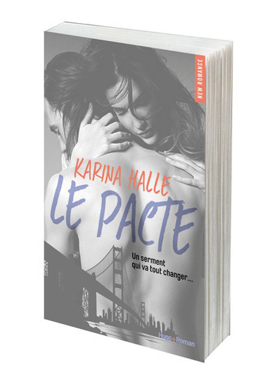 pacte (Le) | Halle, Karina