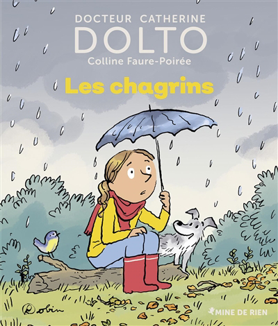 chagrins (Les) | Dolto-Tolitch, Catherine