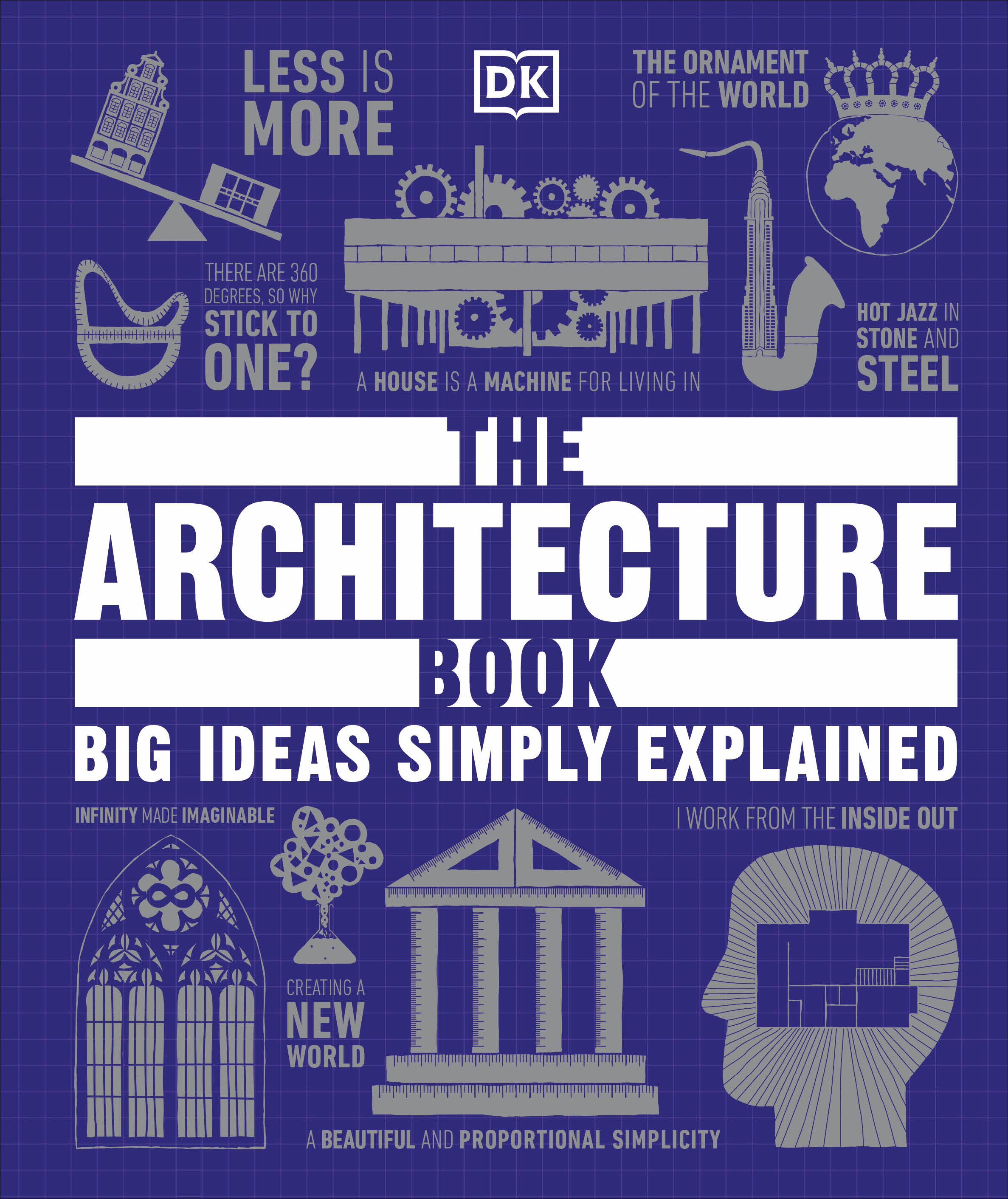 The Architecture Book | 