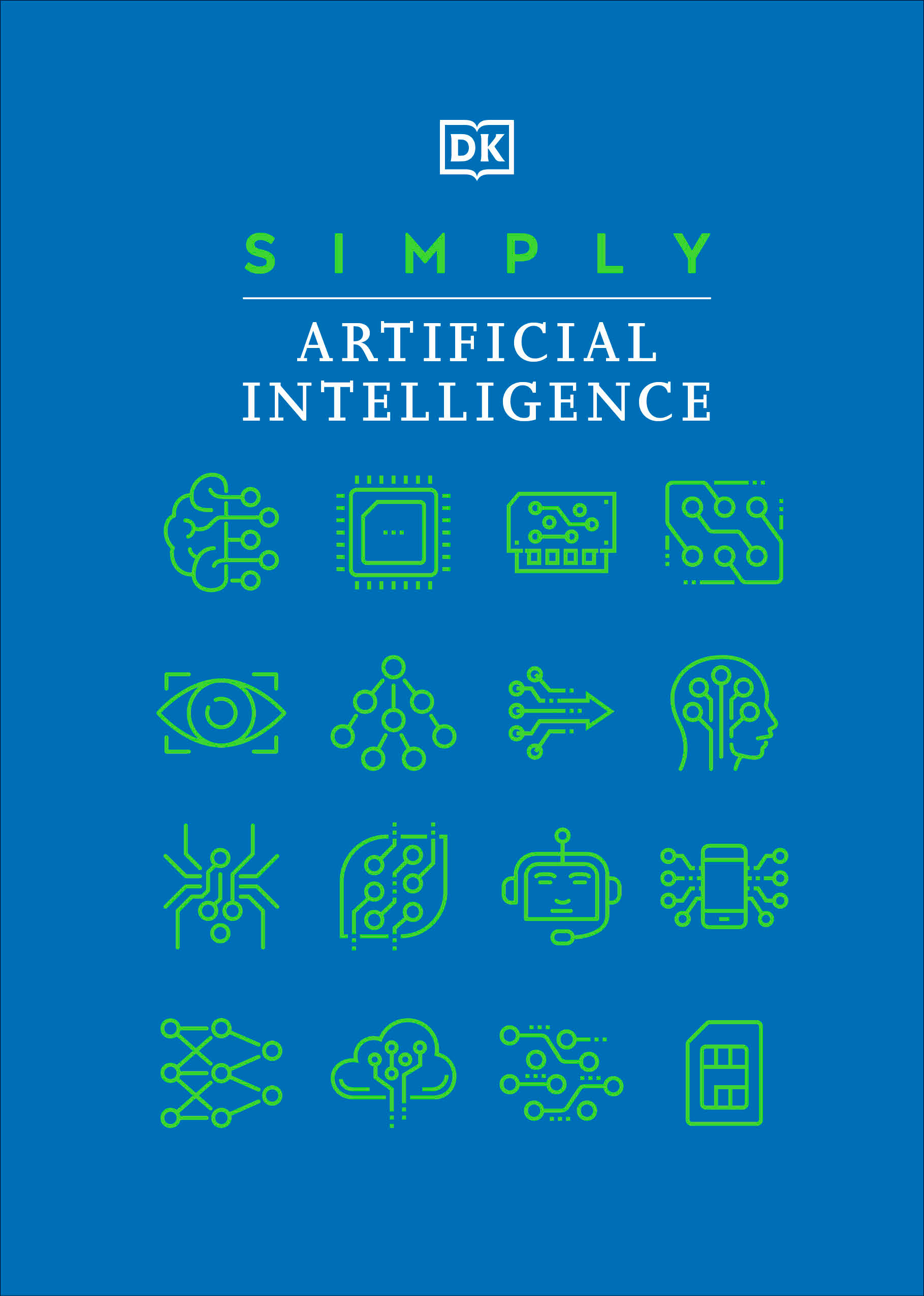 Simply Artificial Intelligence | 